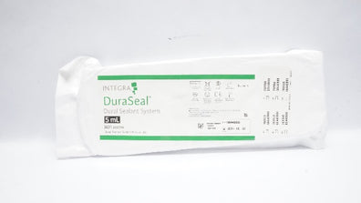 Integra 202050 DuraSeal Dural Sealant System Polymer Kit 5mL (x)